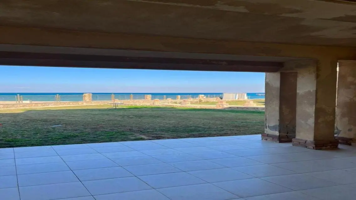 Luxury Apartment in La Luna Beach - Sokhna