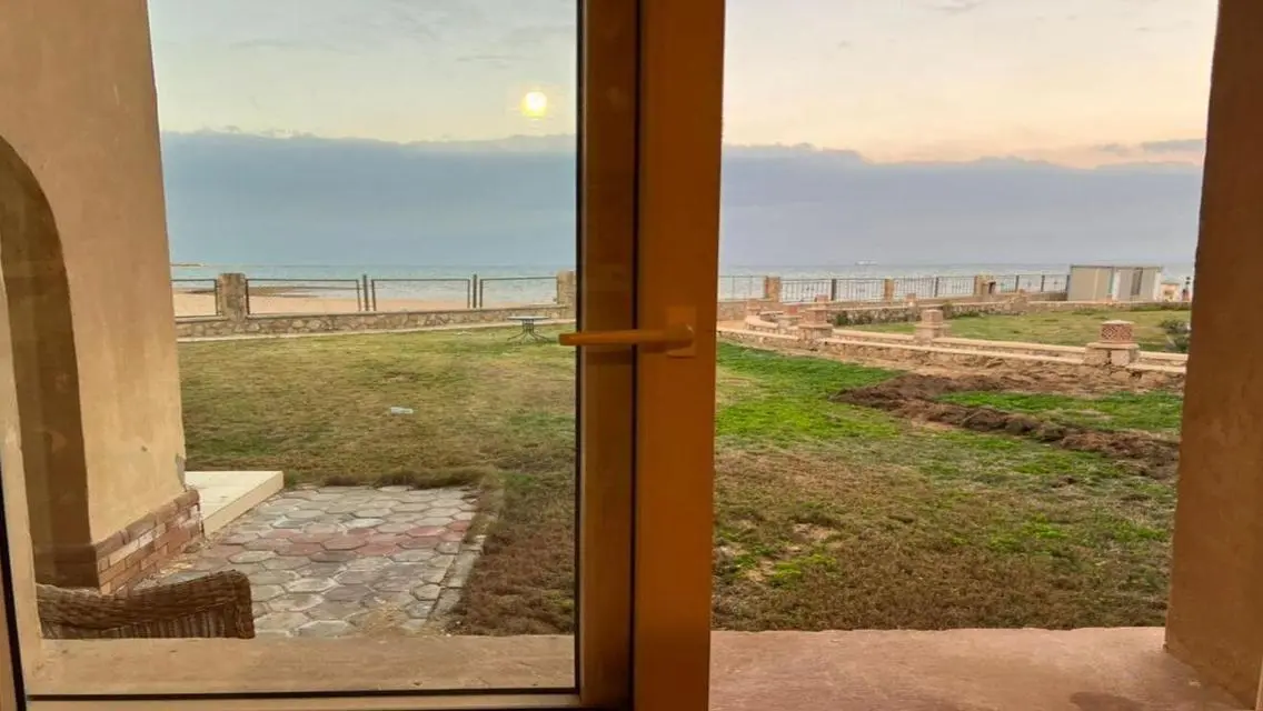 Luxury Apartment in La Luna Beach - Sokhna