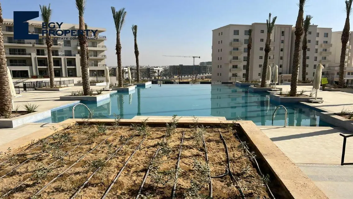 Luxury Apartment in Uptown Cairo with Stunning Views