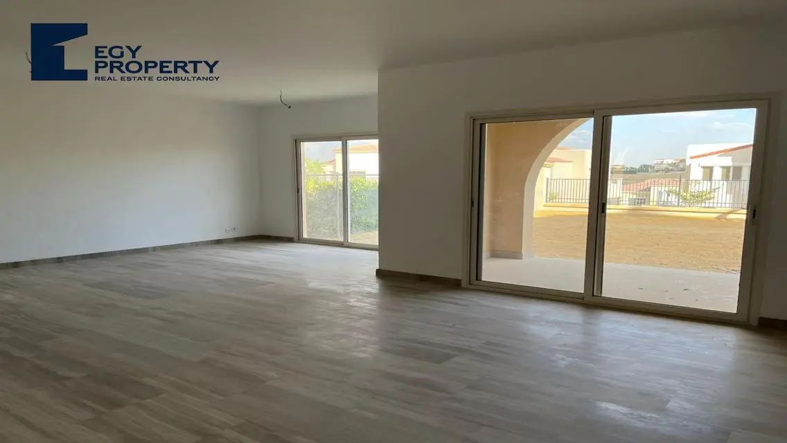 Luxury Apartment in Uptown Cairo with Stunning Views