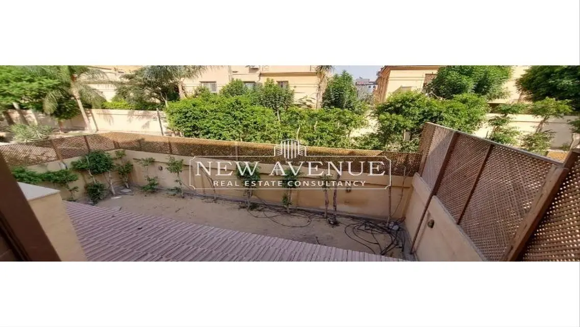 Luxury Property for Sale with Spacious Garden and Balcony