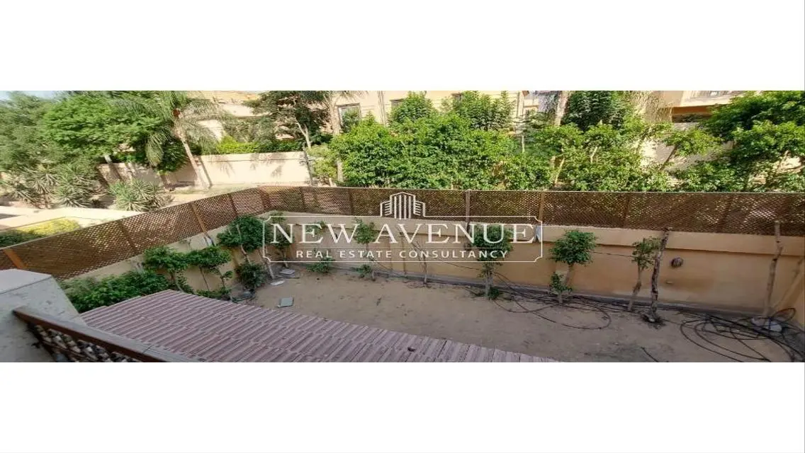 Luxury Property for Sale with Spacious Garden and Balcony