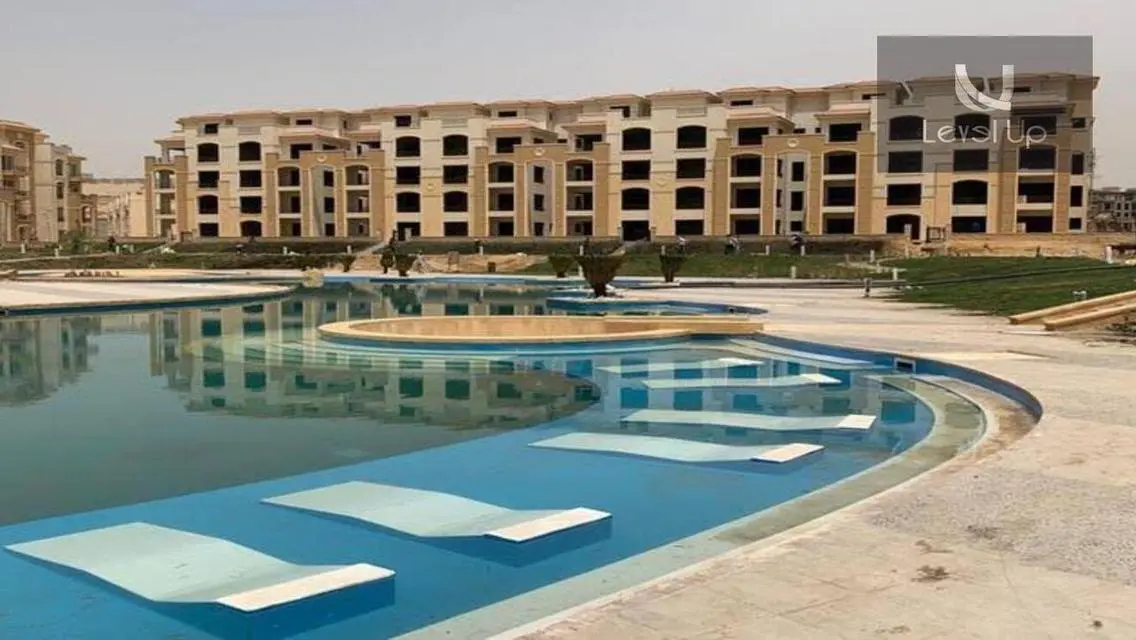 Luxury Apartment with Premium Design in a Prime Location