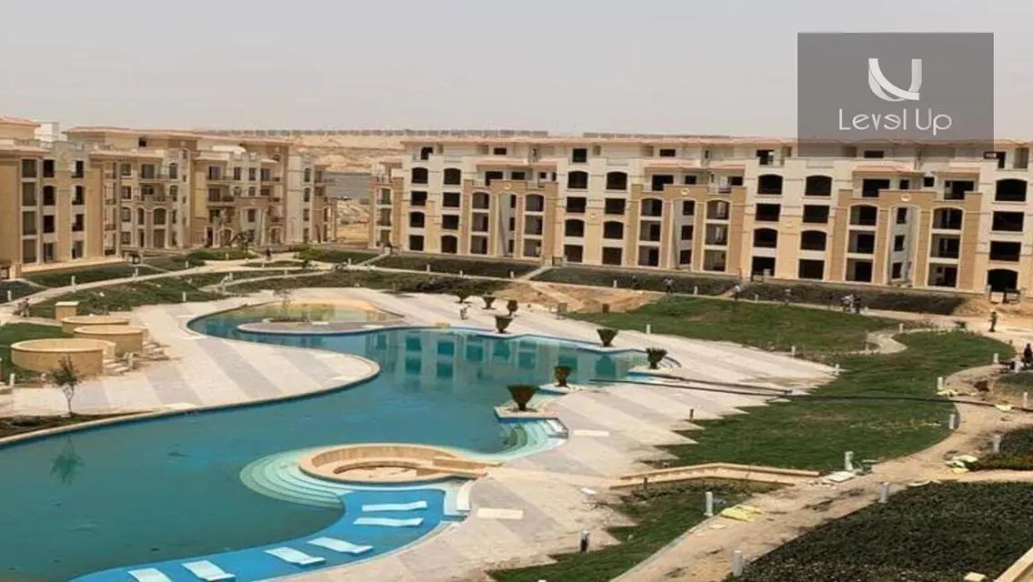 Luxury Apartment with Premium Design in a Prime Location