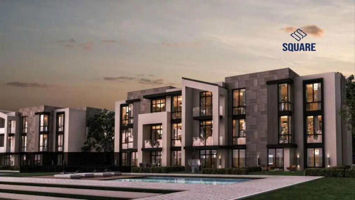 Luxurious Apartment for Sale near Lakes - 10-8