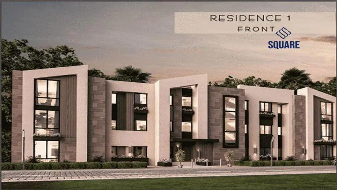 Luxurious Apartment for Sale near Lakes - 10-8
