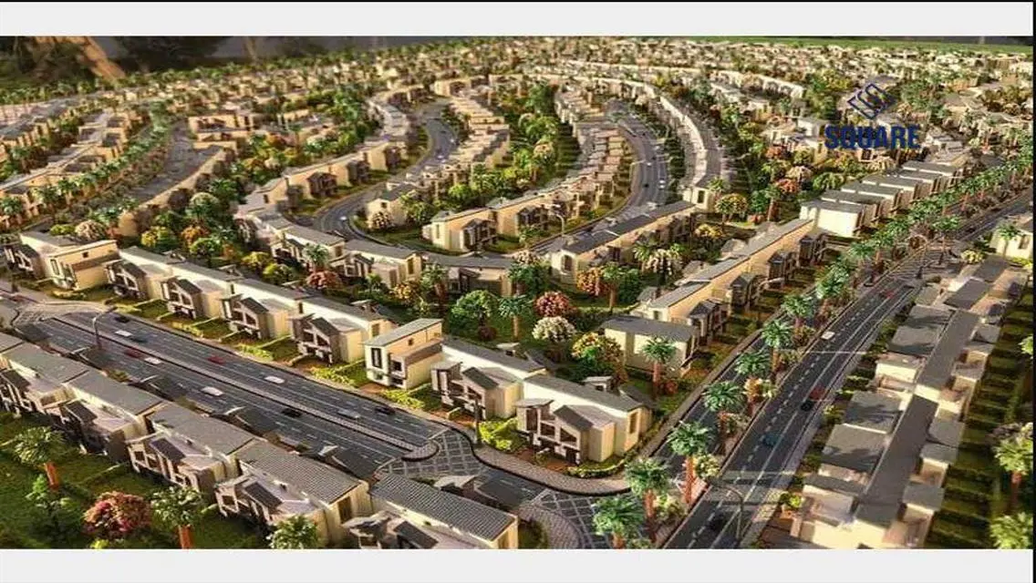 Luxurious Apartment for Sale near Lakes - 10-8