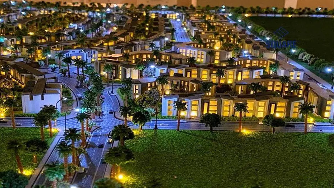 Luxurious Apartment for Sale near Lakes - 10-8