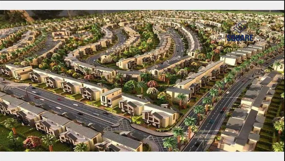 Luxurious Apartment for Sale near Lakes - 10-8