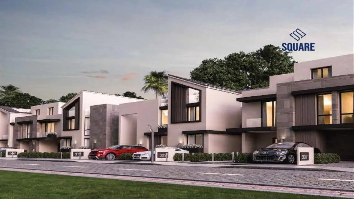 Luxurious Apartment for Sale near Lakes - 10-8