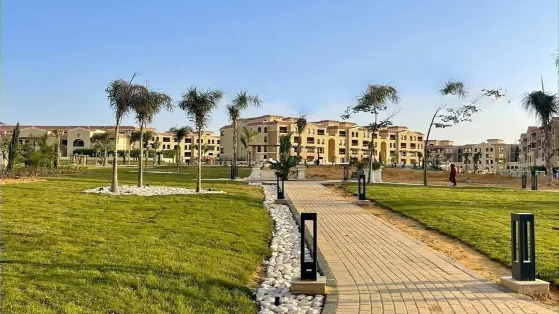 Luxury Apartment for Sale | 3 Bedrooms in Prime Location
