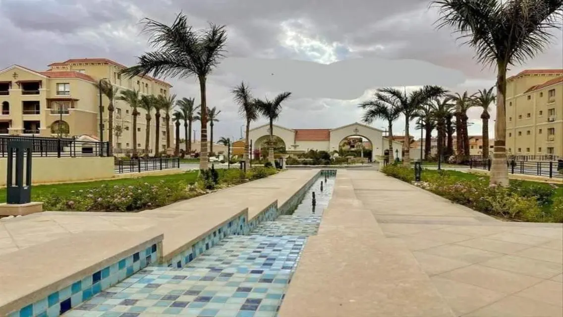 Luxury Apartment for Sale | 3 Bedrooms in Prime Location