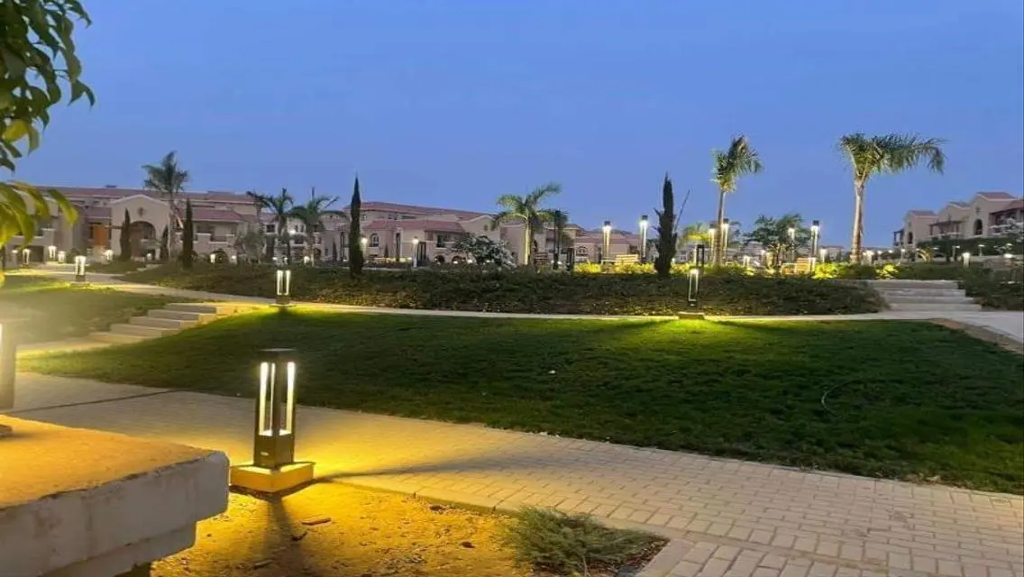 Luxury Apartment for Sale | 3 Bedrooms in Prime Location