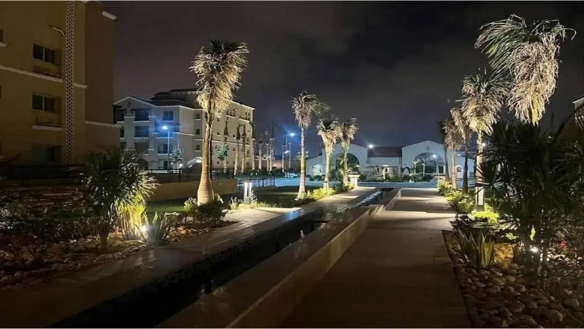 Luxury Apartment for Sale | 3 Bedrooms in Prime Location