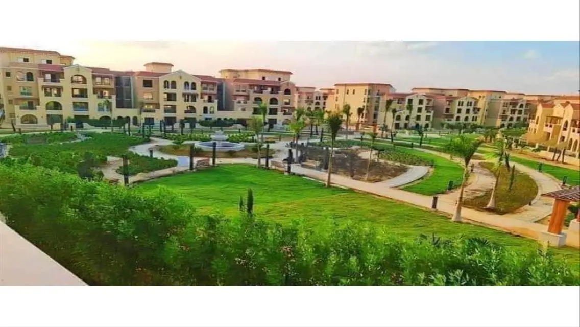 Luxury Apartment for Sale | 3 Bedrooms in Prime Location