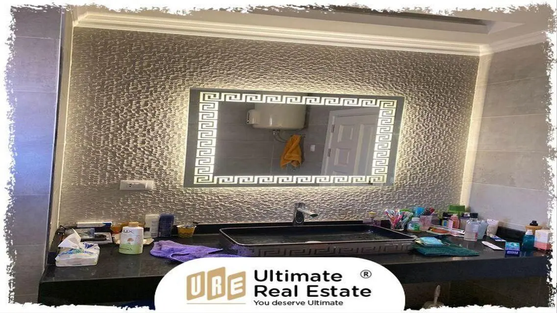 Luxury Apartment for Sale in Prime Location