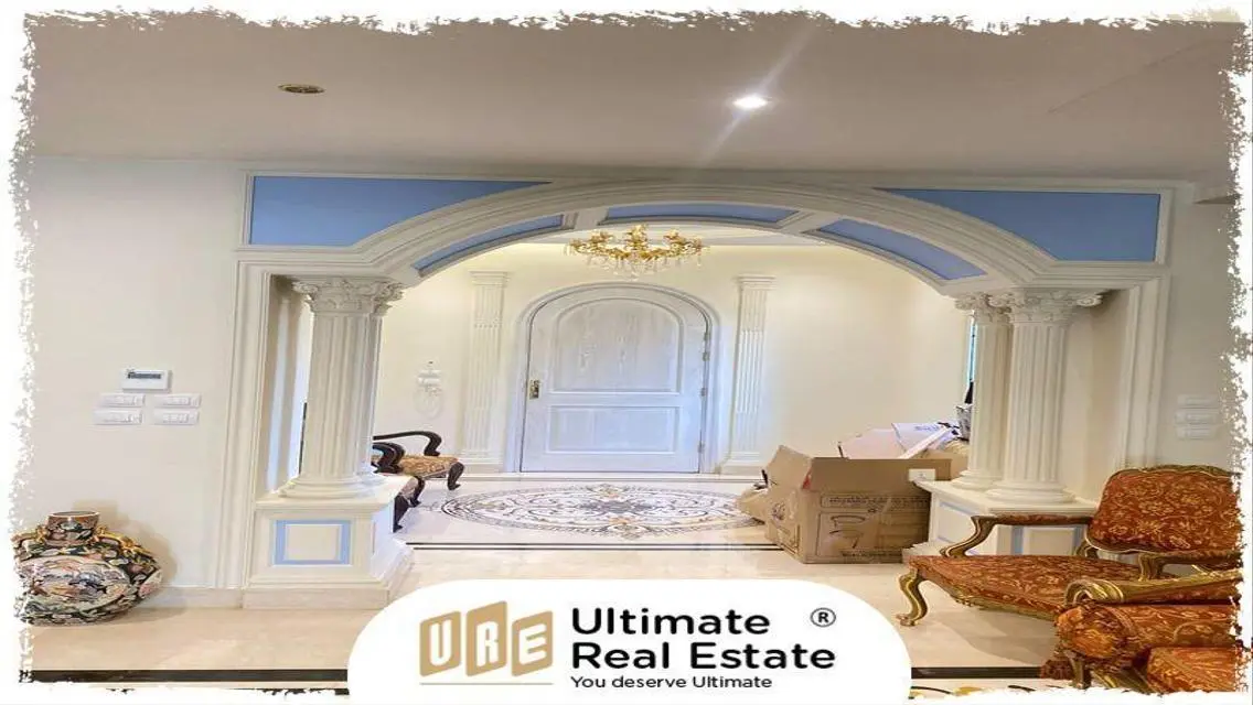Luxury Apartment for Sale in Prime Location