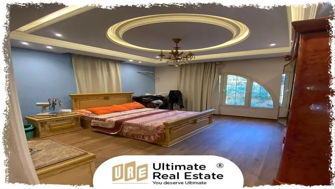 Luxury Apartment for Sale in Prime Location