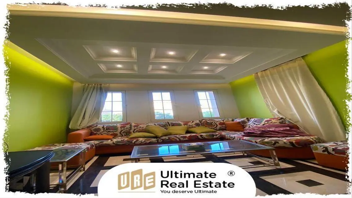 Luxury Apartment for Sale in Prime Location