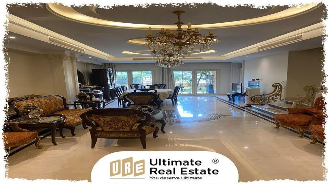 Luxury Apartment for Sale in Prime Location