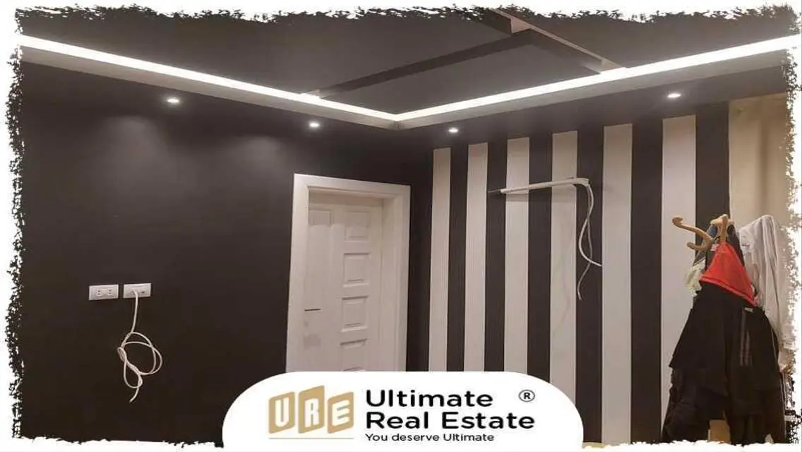 Luxury Apartment for Sale in Prime Location