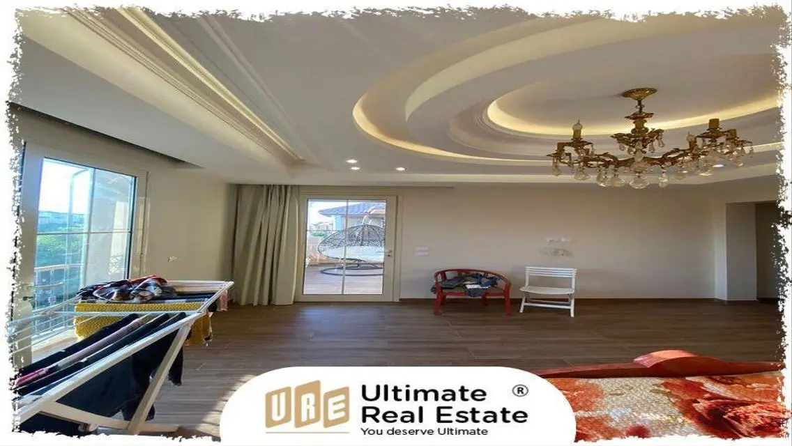Luxury Apartment for Sale in Prime Location