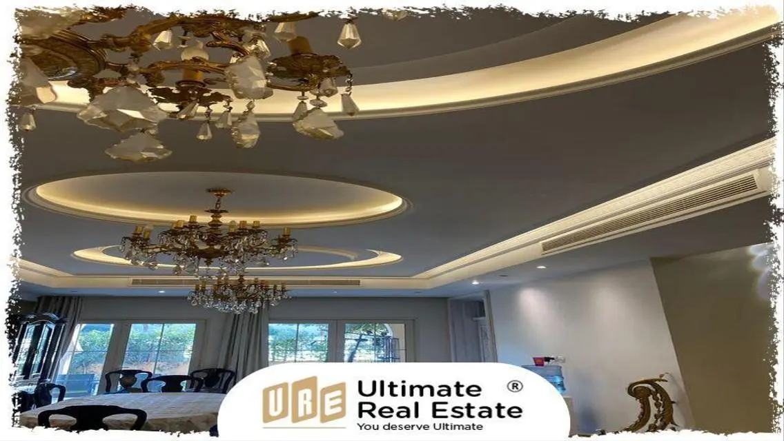 Luxury Apartment for Sale in Prime Location
