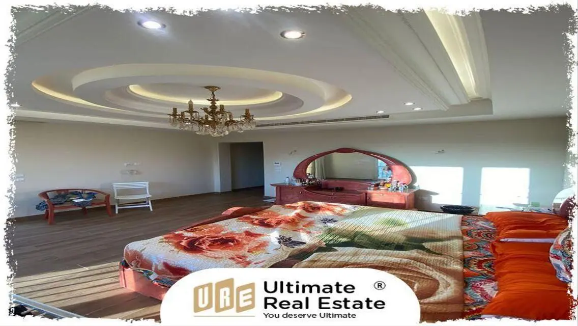 Luxury Apartment for Sale in Prime Location