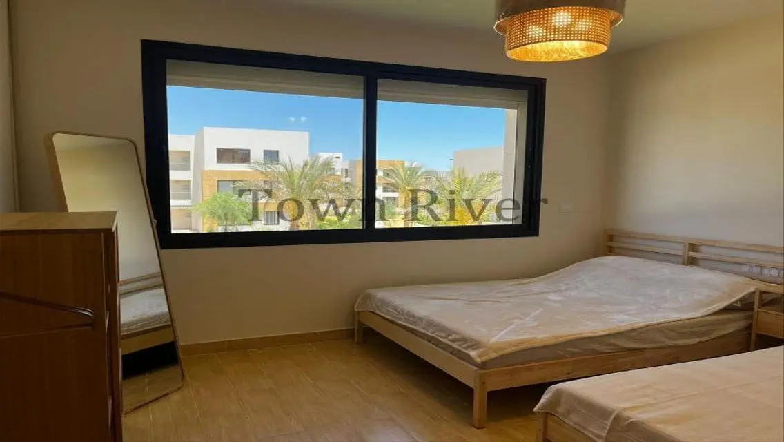 شقة سكنية مميزة للبيع بمساحة 100 متر
