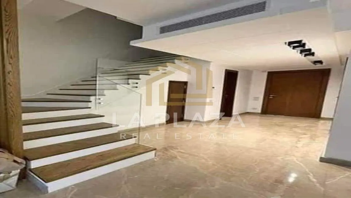Luxury Villa with Spacious Layout and Private Garden