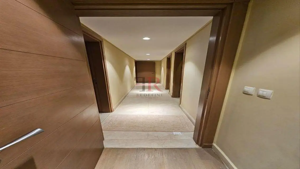 Luxury 3-Bedroom Apartment with Stunning Views for 28 Million
