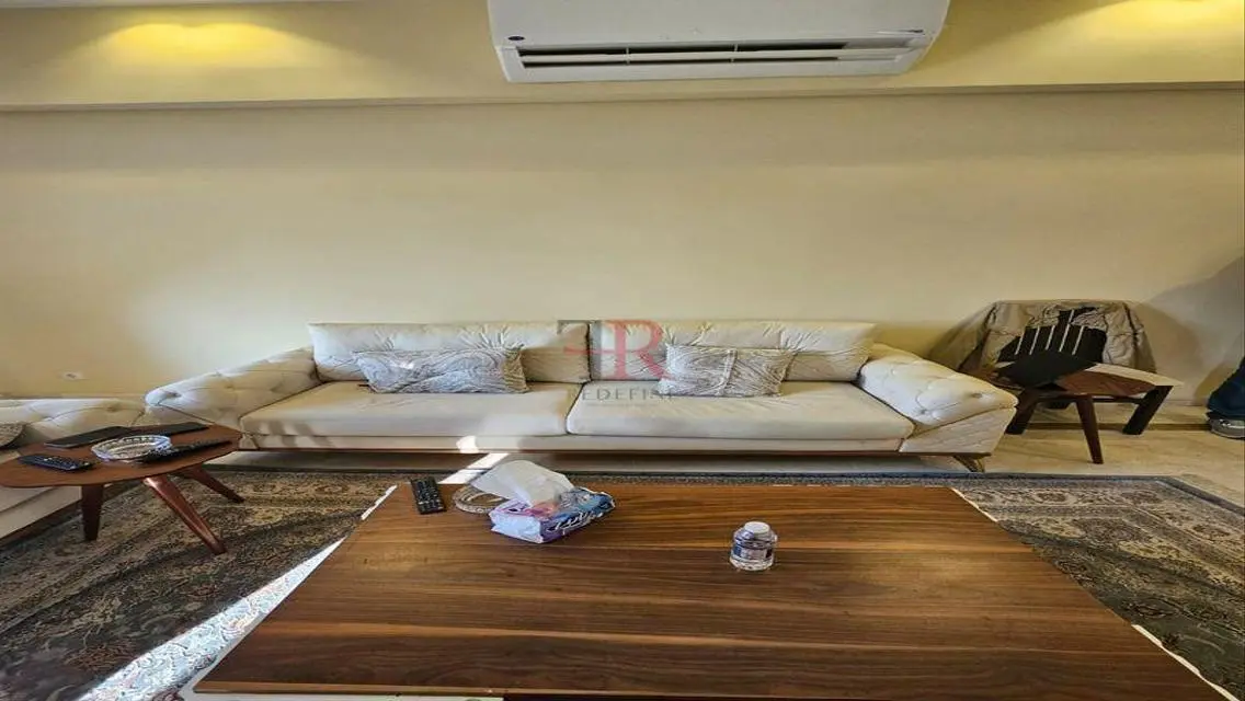 Luxury 3-Bedroom Apartment with Stunning Views for 28 Million
