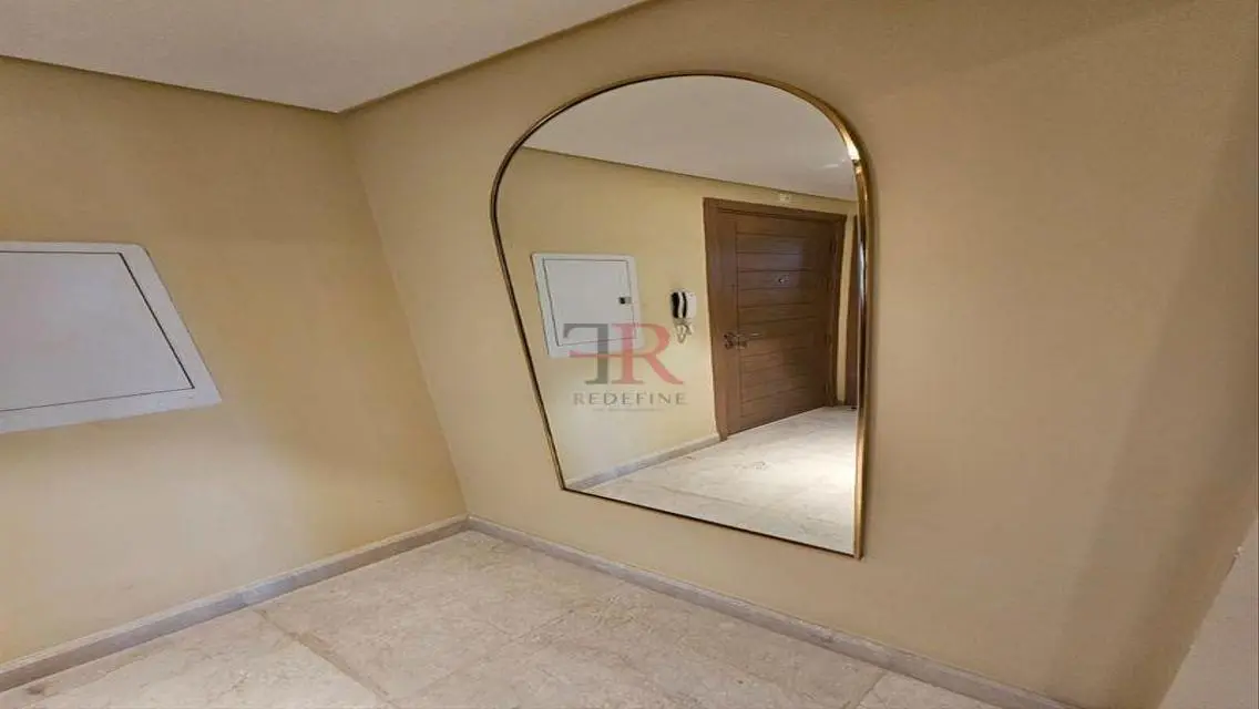 Luxury 3-Bedroom Apartment with Stunning Views for 28 Million