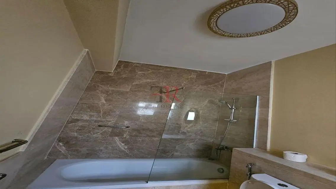 Luxury 3-Bedroom Apartment with Stunning Views for 28 Million