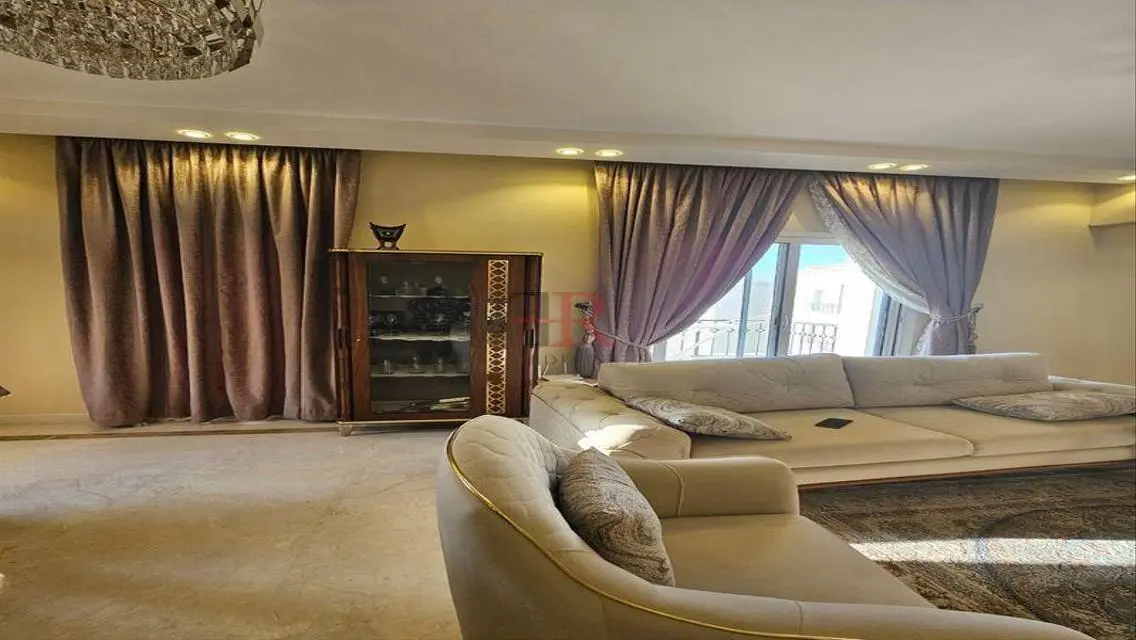 Luxury 3-Bedroom Apartment with Stunning Views for 28 Million