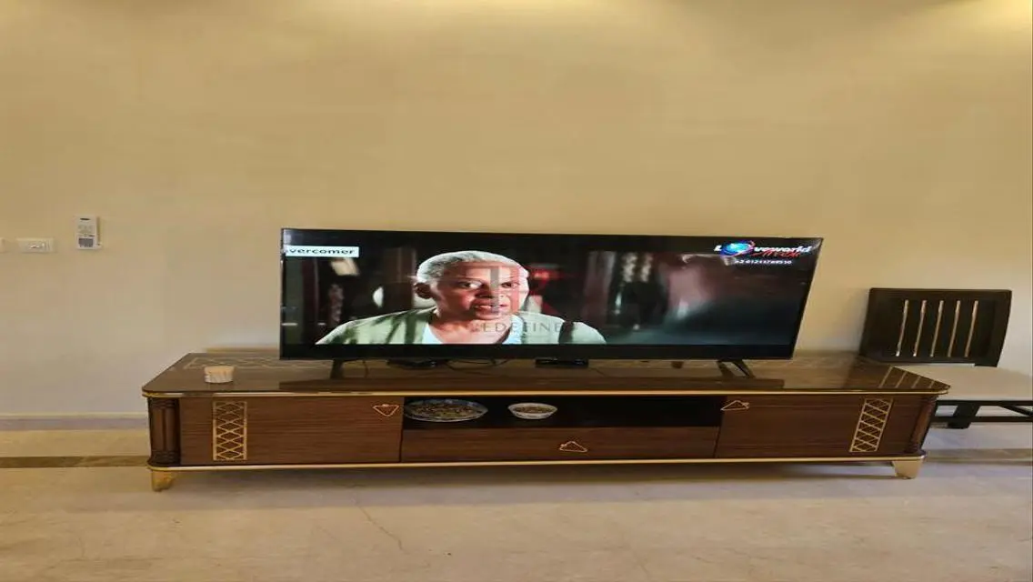 Luxury 3-Bedroom Apartment with Stunning Views for 28 Million