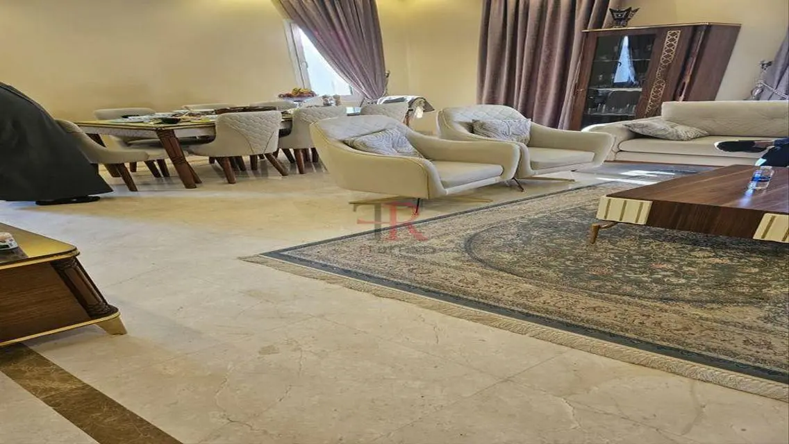 Luxury 3-Bedroom Apartment with Stunning Views for 28 Million