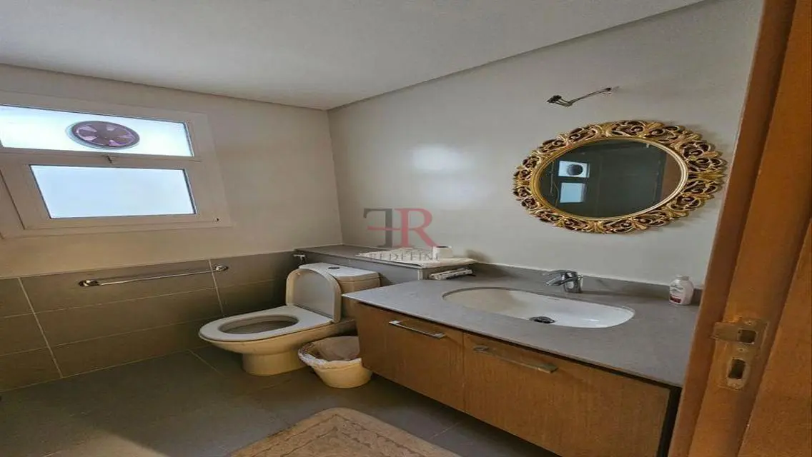 Luxury 3-Bedroom Apartment with Stunning Views for 28 Million