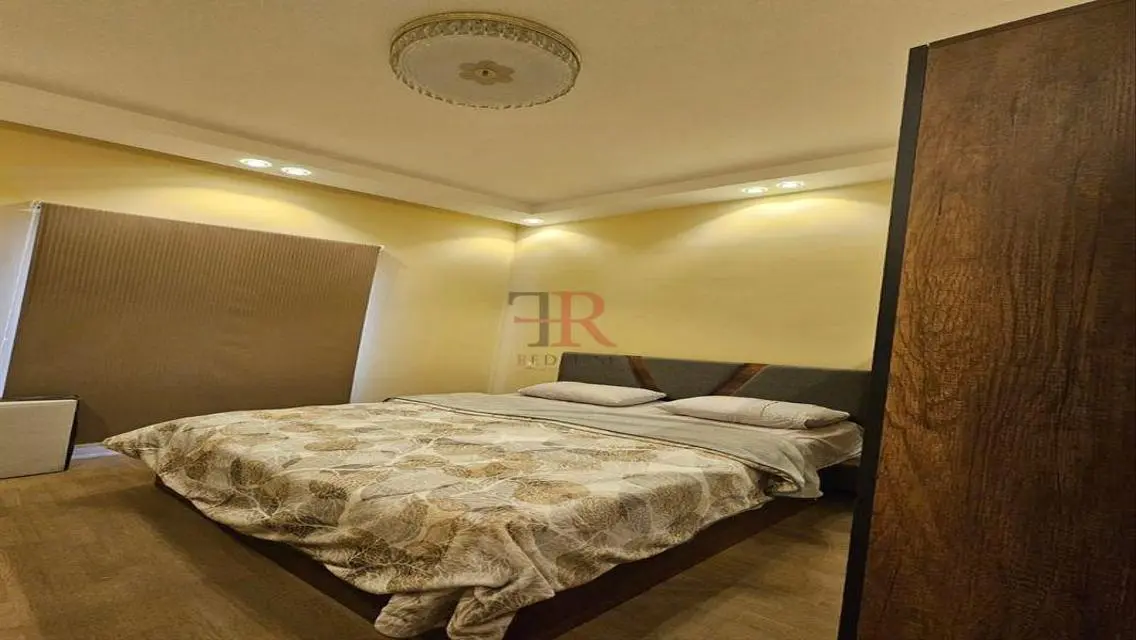 Luxury 3-Bedroom Apartment with Stunning Views for 28 Million