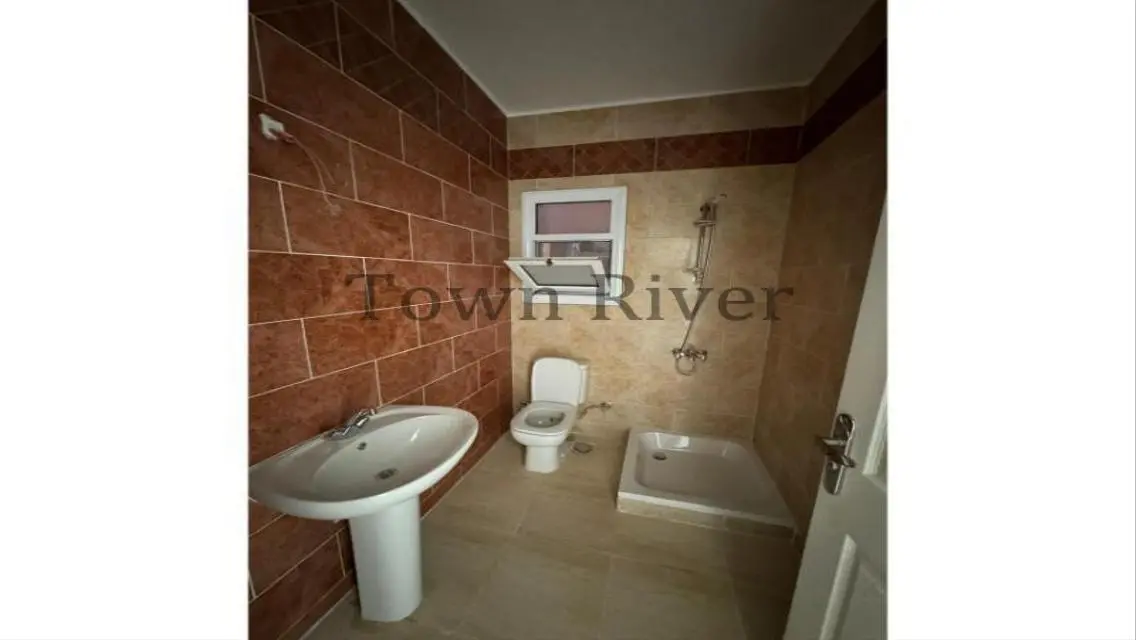 Luxurious Apartment in Murano - Ain Sokhna