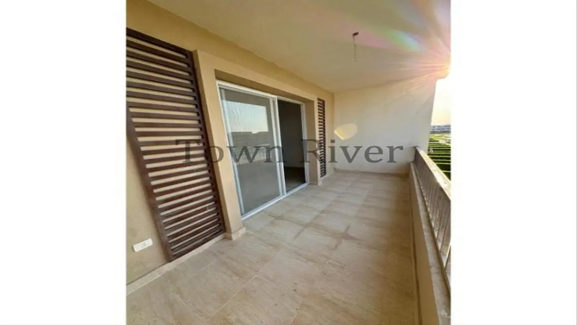 Luxurious Apartment in Murano - Ain Sokhna