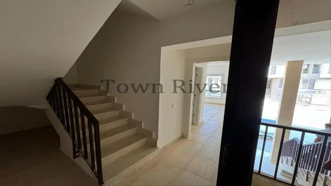 Luxurious Apartment in Murano - Ain Sokhna