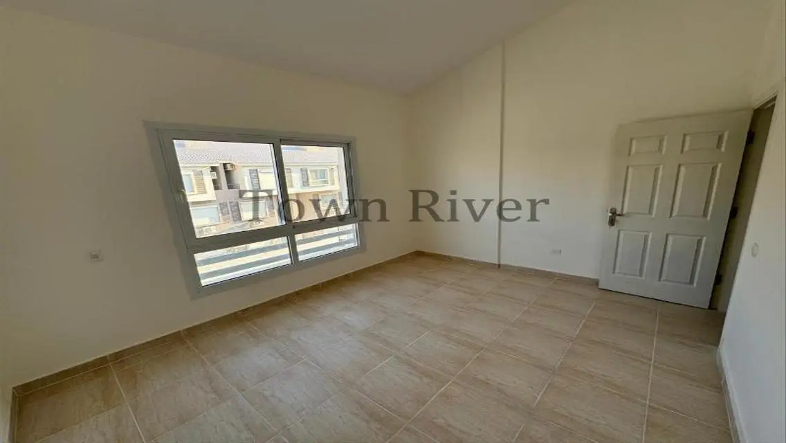 Luxurious Apartment in Murano - Ain Sokhna
