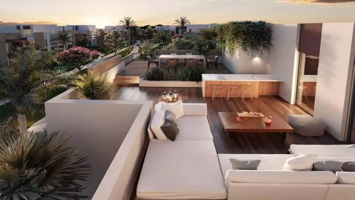 Luxury 3-Bedroom Apartment with Stunning Views for Sale