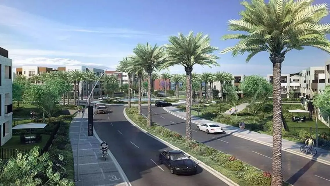 Luxury 3-Bedroom Apartment with Stunning Views for Sale