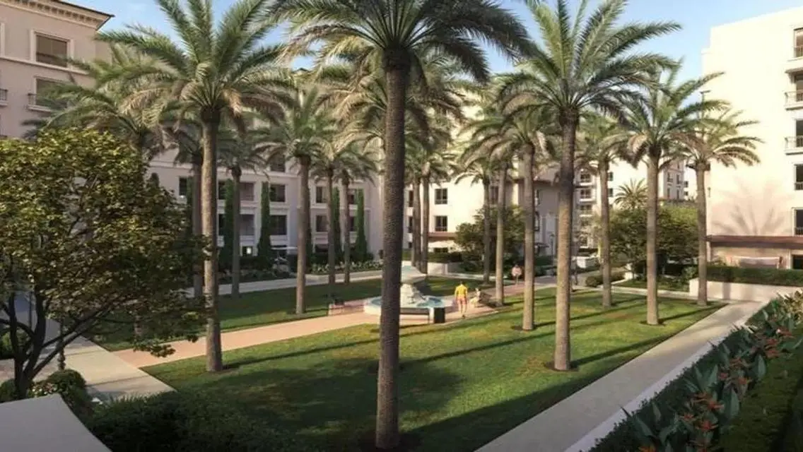Luxury 3-Bedroom Apartment with Stunning Views for Sale