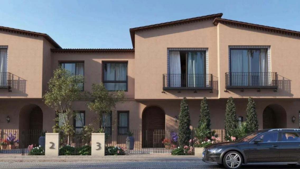 Luxury 3-Bedroom Apartment with Stunning Views for Sale