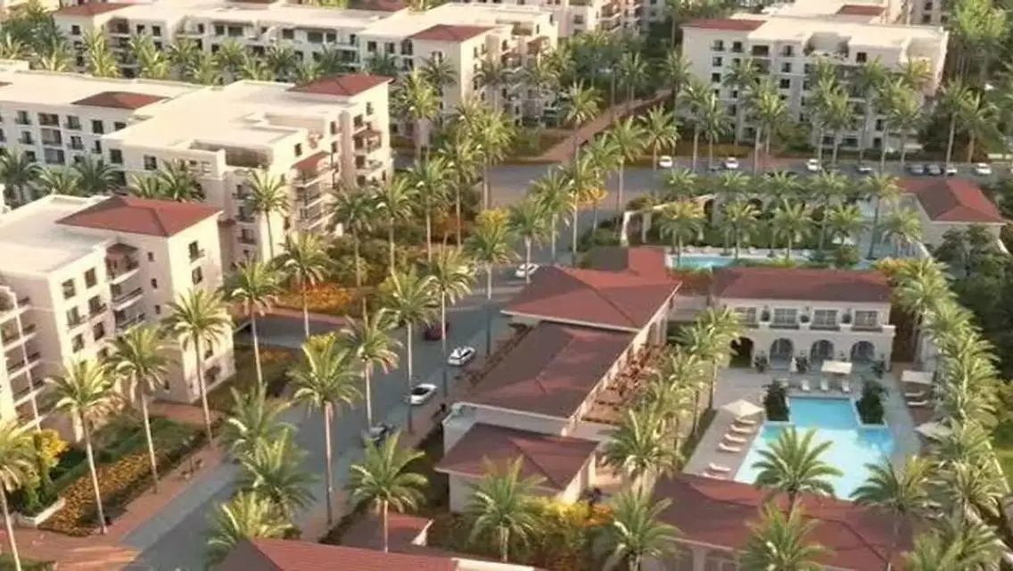 Luxury 3-Bedroom Apartment with Stunning Views for Sale