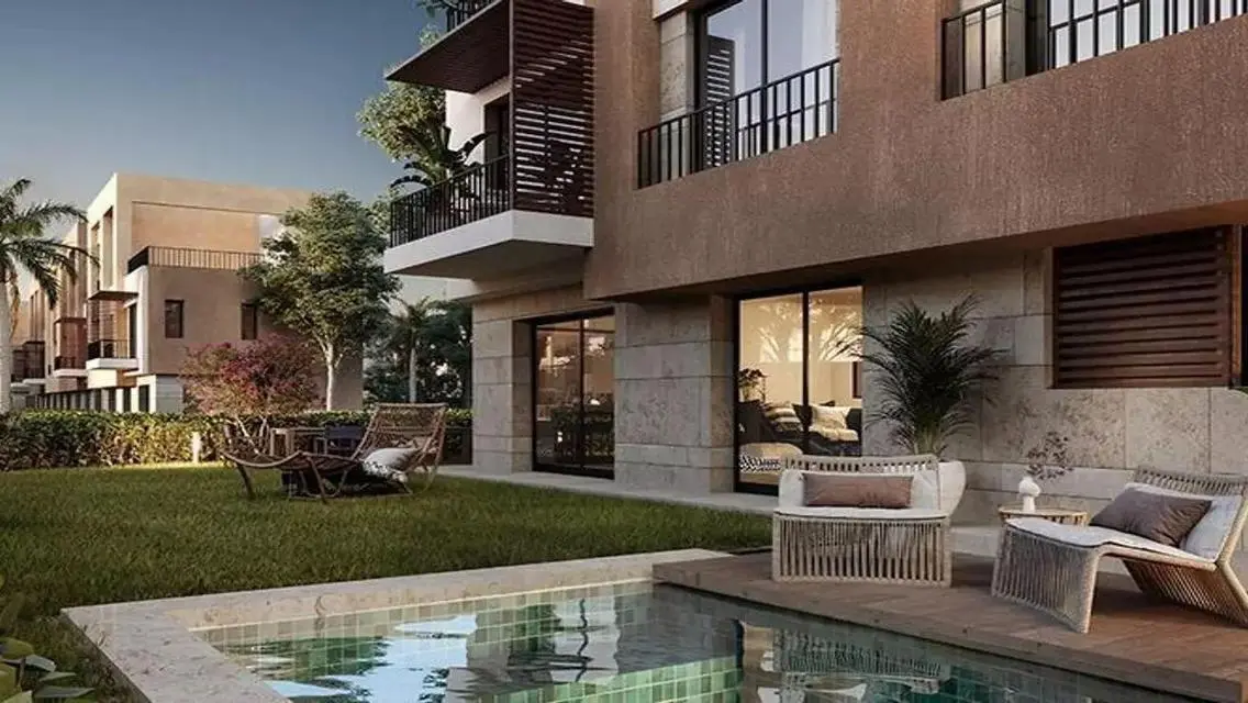 Luxury 3-Bedroom Apartment with Stunning Views for Sale