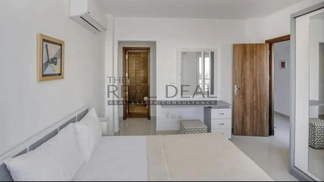 Luxury Apartment in Amwaj - North Coast